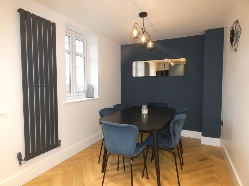 Kitchen/Diner- click for photo gallery